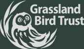 Grassland Bird Trust Logo