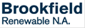 Brookfield Renewable, N.A.